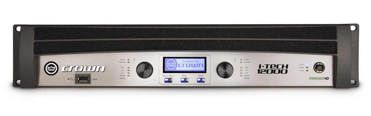 I-tech 12000HD