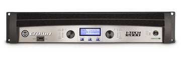 I-tech 12000HD