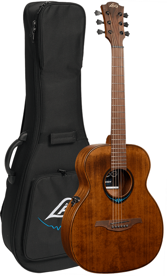 Bluewave 1 Travel Marrone