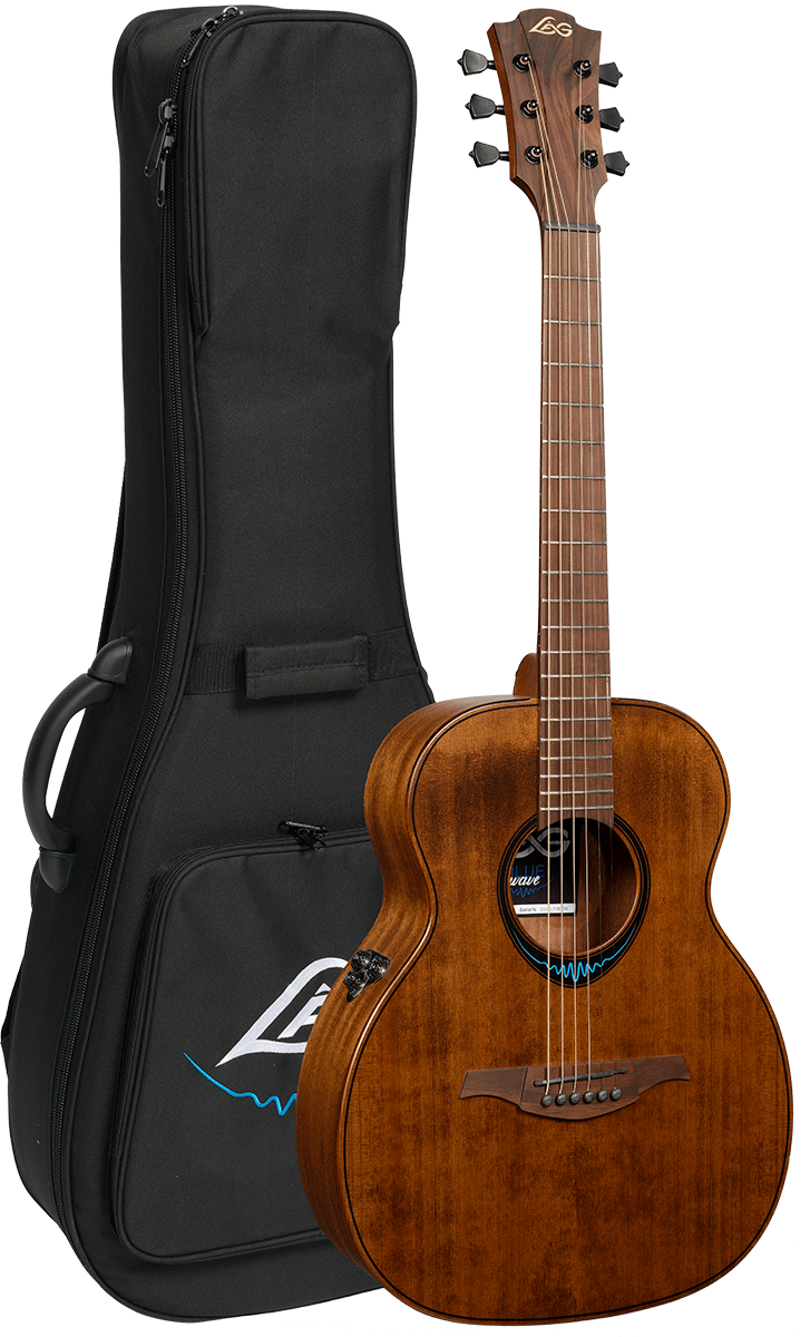 Bluewave 1 Travel Marrone