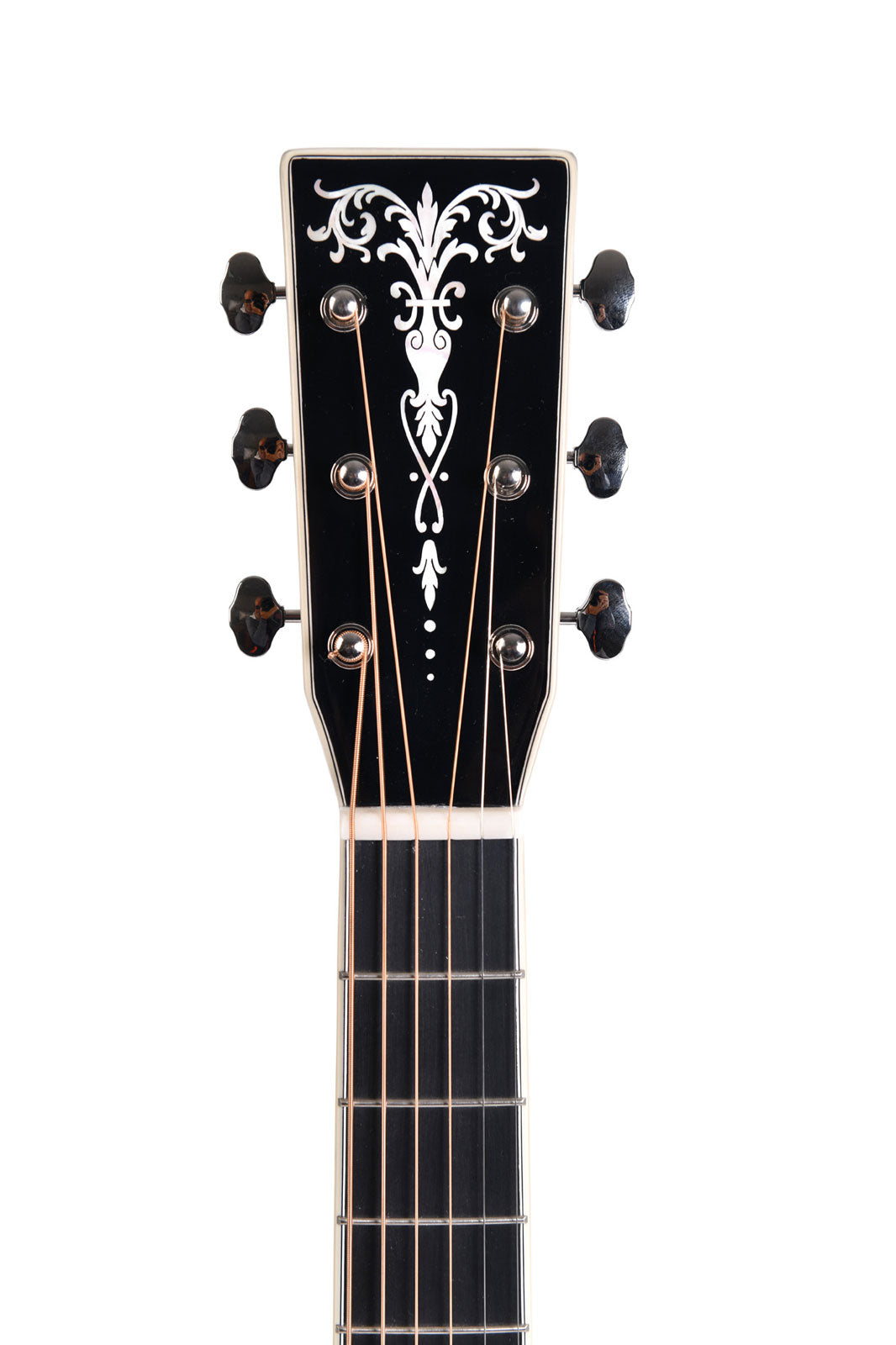 Special Edition 000R Black Diamond