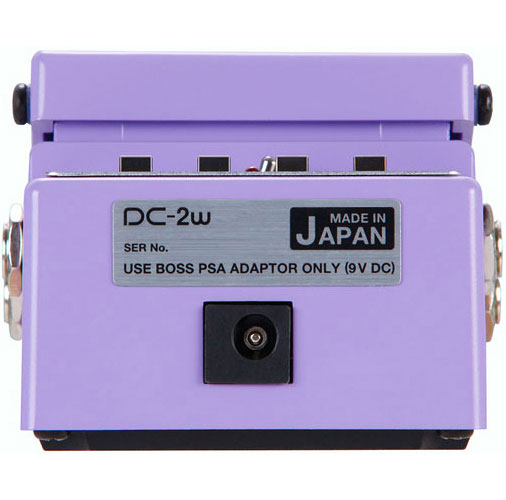 DC-2W Dimension C Waza Craft