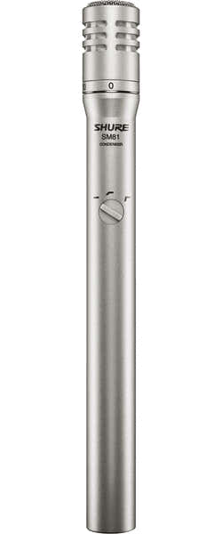 SM81 LC - Ricondizionato
