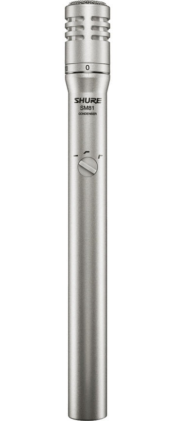 SM81 LC - Ricondizionato