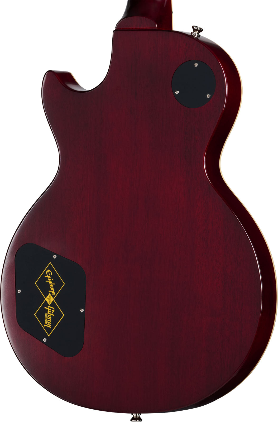 Les Paul Standard 1959 Riedizione Southern Fade