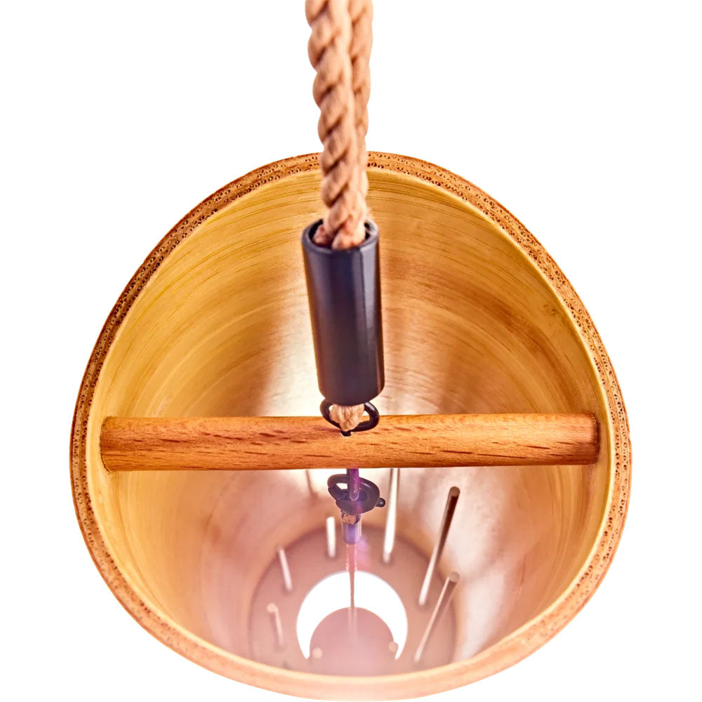 Campanelli Sonic Energy Bambù Sol 432HZ