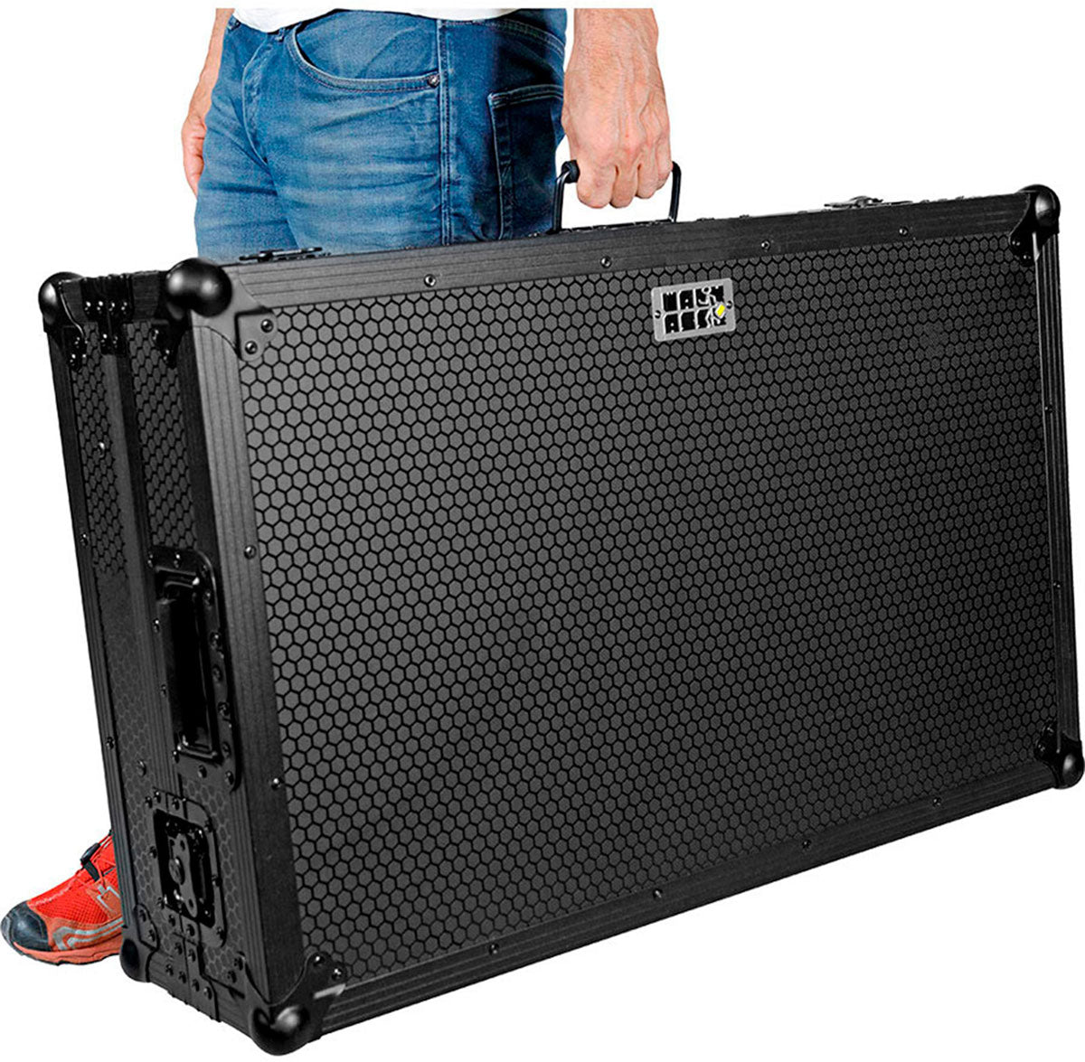 Pro FLX-10 W LTS Nero