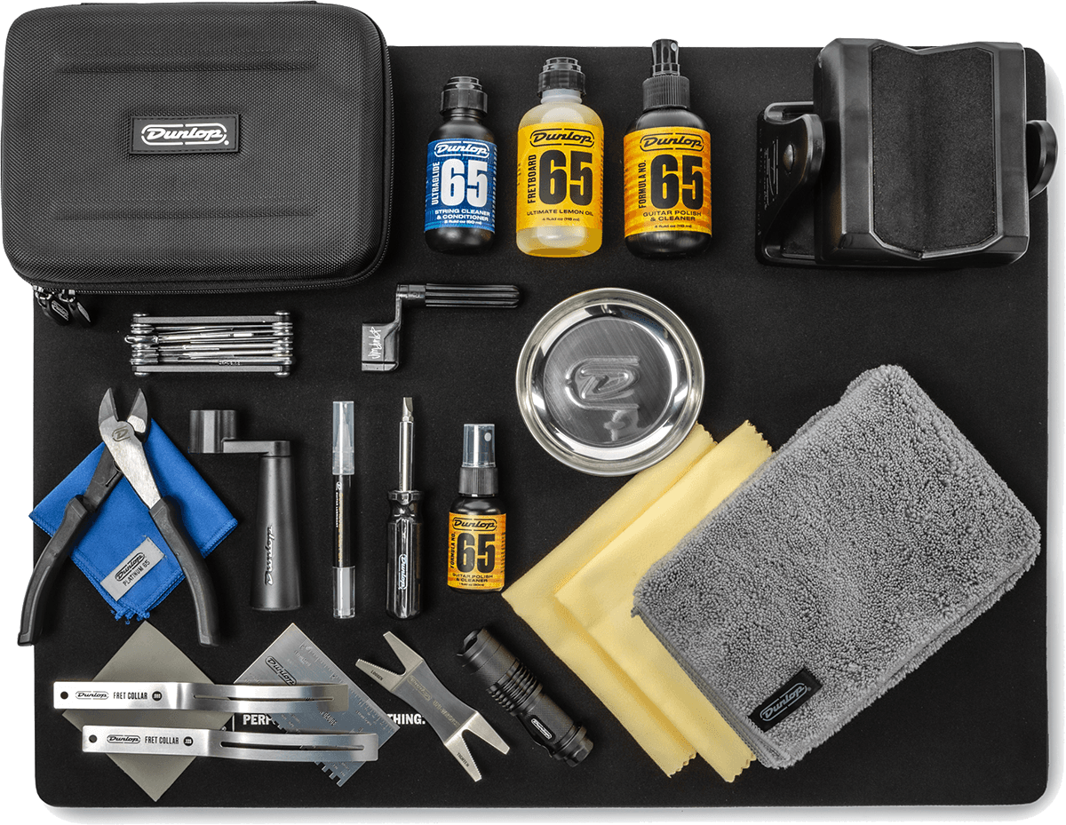 System 65 Kit tecnico completo per cambio di configurazione