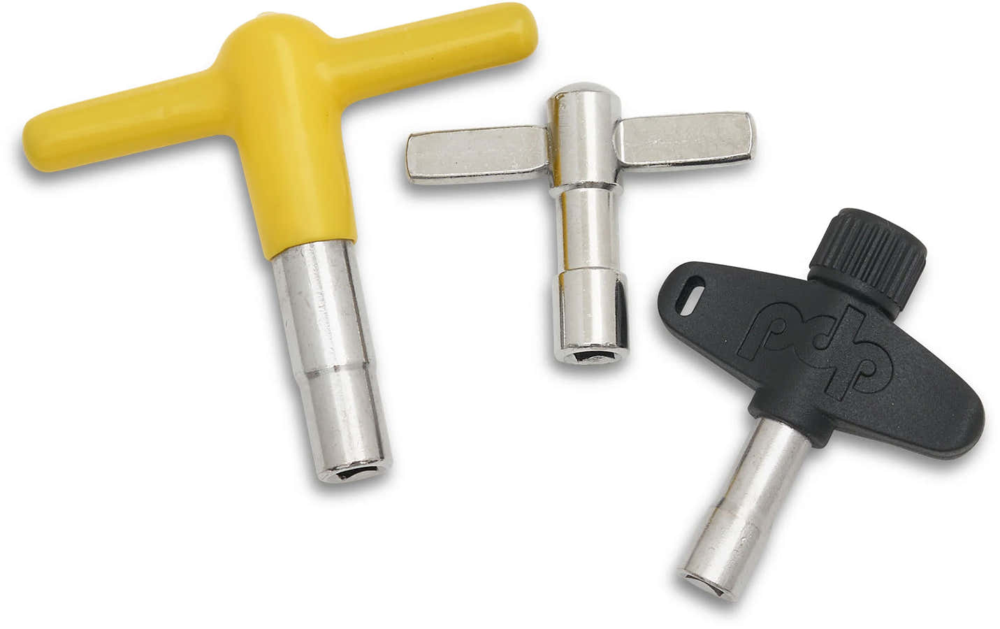Set di Chiavi per Batteria PDAXDRKYKIT