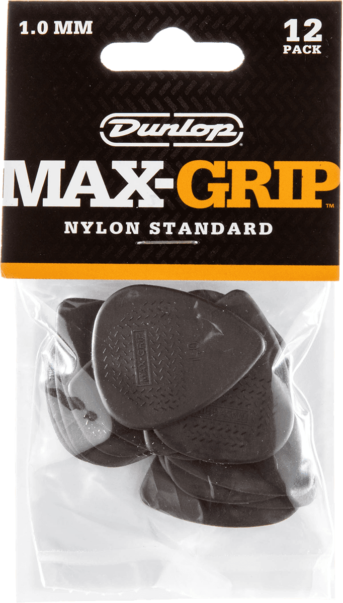12 x 1,00mm Nylon Max Grip