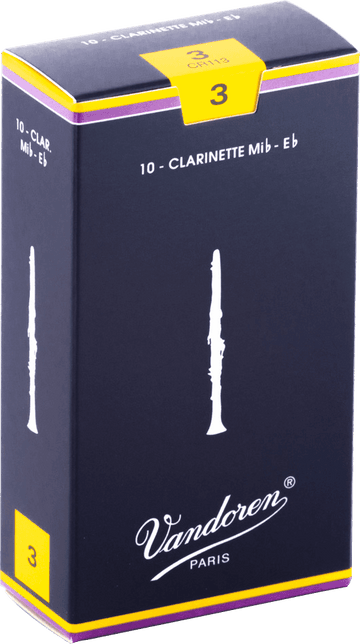 TRADITIONAL 3 - CR113