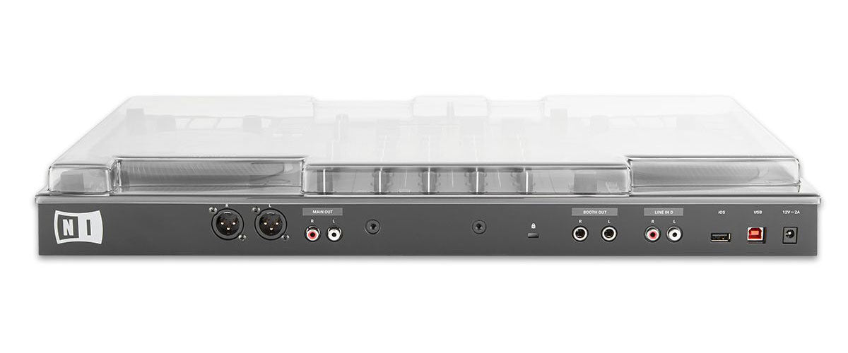 Copertura per Nativie Instruments Kontrol S3