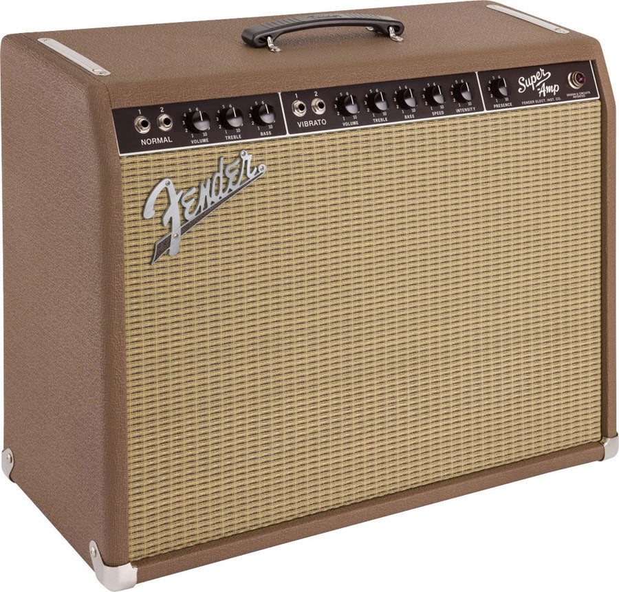 62 Super Amp 230V EU
