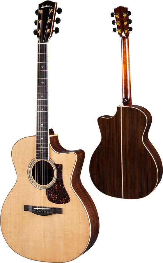 DT30GAce Naturale