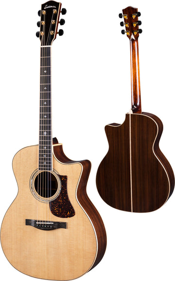 DT30GAce Naturale