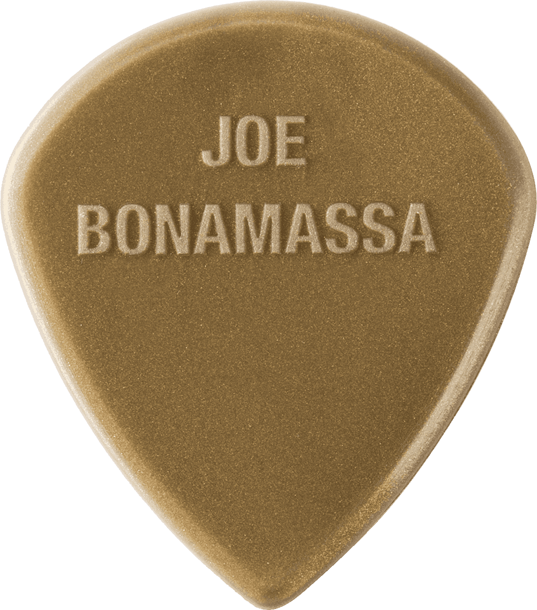 24 x 1,38mm Joe Bonamassa Custom Jazz III