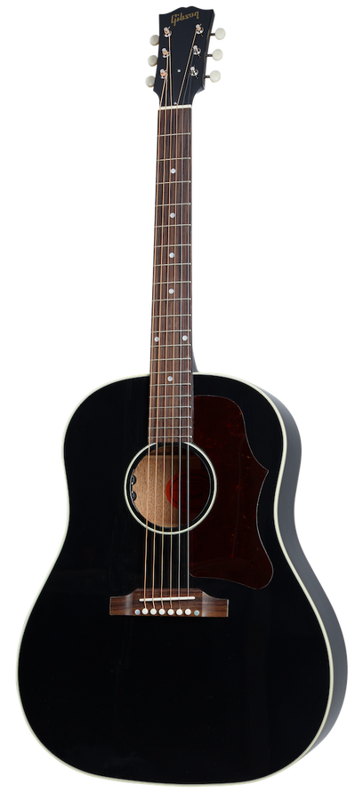 J-45 50s Original Ebano