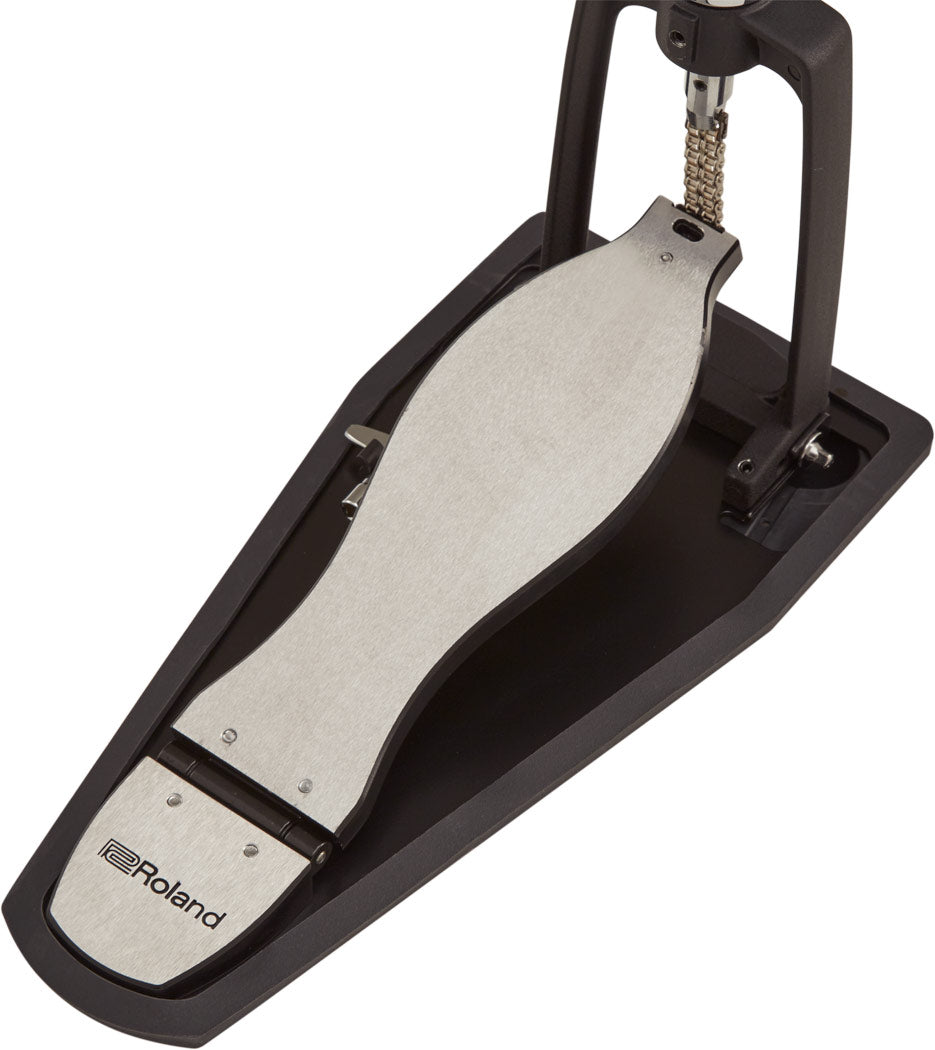 RDH-120A PEDALE PER HI-HAT CON TECNOLOGIA NOISE EATER