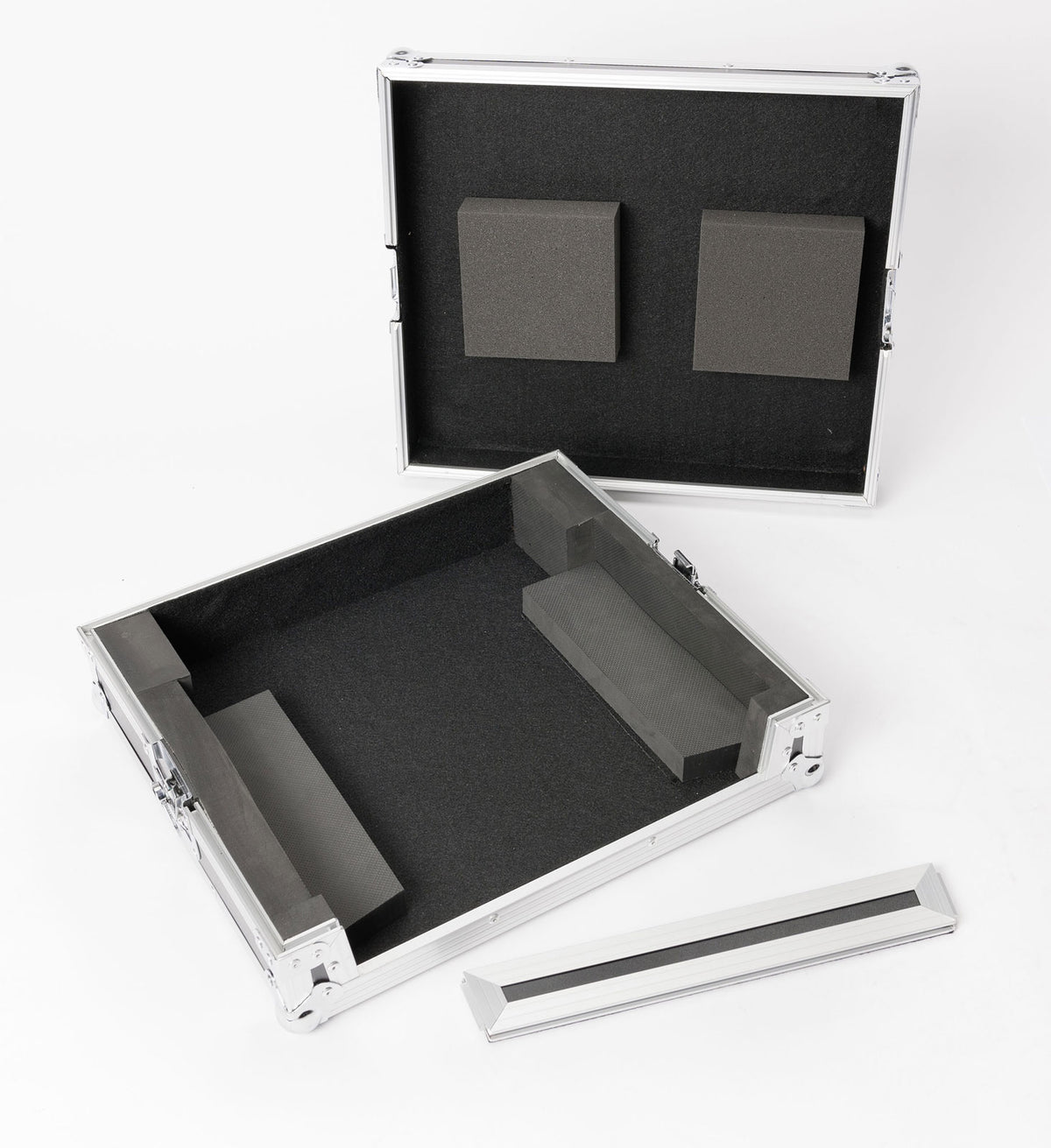 Custodia per controller DJ Prime Go Nero/argento