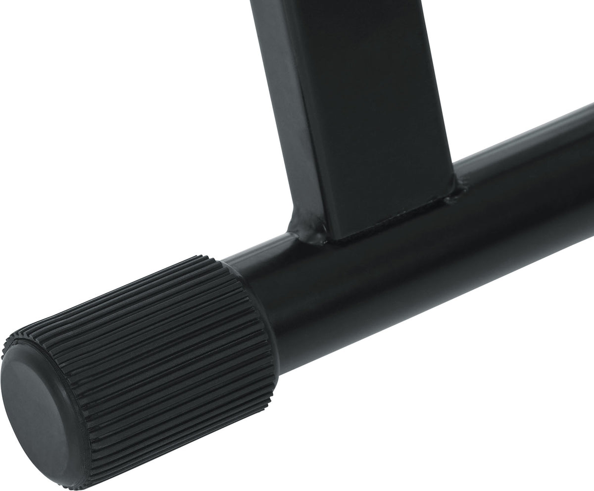 Supporto Doppio A Per Chitarra Acustica Ed Elettrica