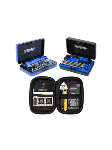MN609 KEEP IT SIMPLE KIT SETUP (KISS) - MN229 MN235 MN604