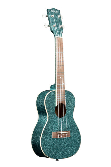 KA-sprk-aqua Sparkle Series - Ricondizionato