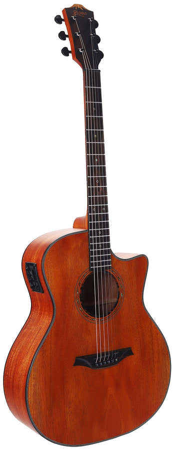 BAT2Mce Naturale Satinato
