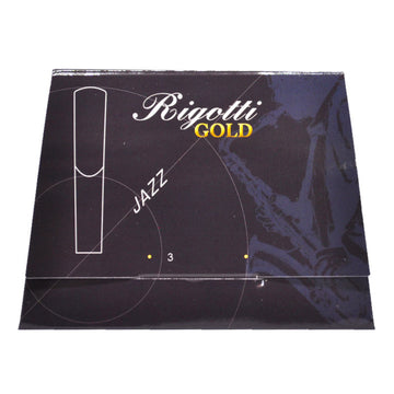 baritono Gold JAZZ 2.5 (confezione da 3)