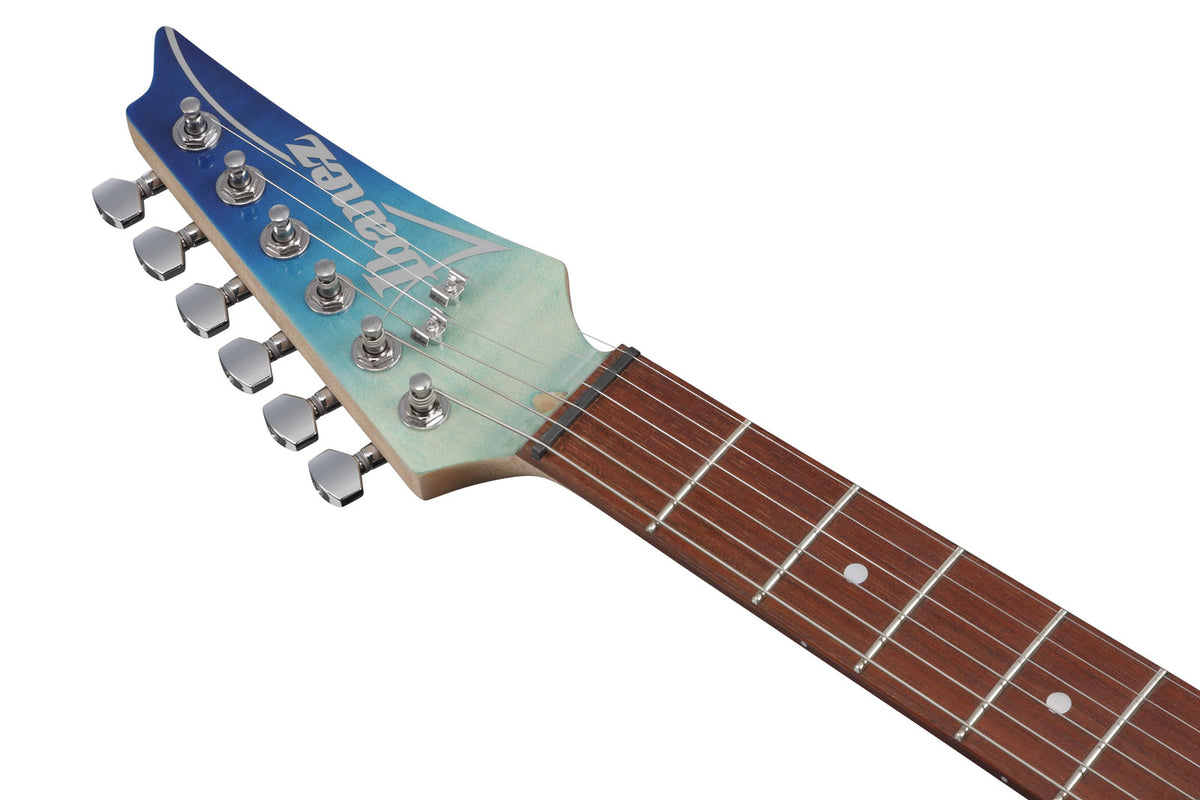 SA260fm Sfumatura barriera corallina blu Sabre