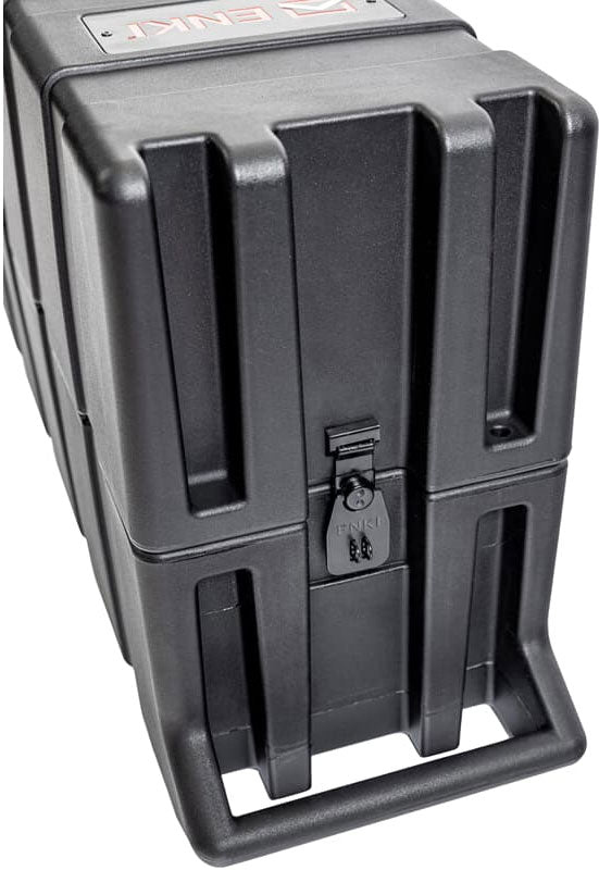 AMG-2-B - Custodia Rigida 2 Bassi