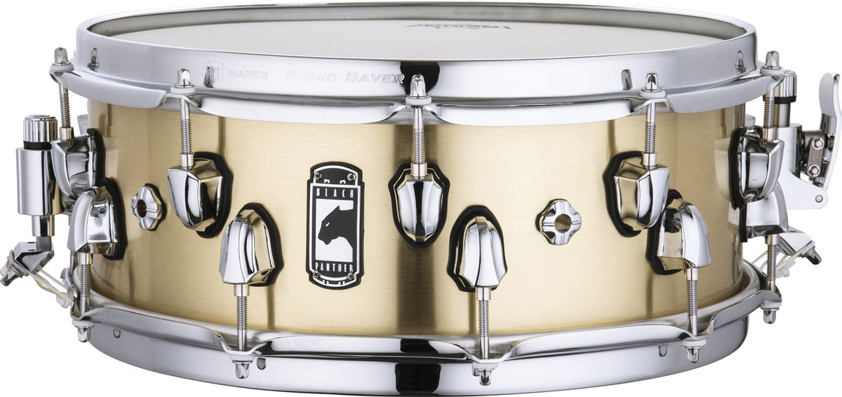Mapex BLACK PANTHER METALLION 14 X 5.5"