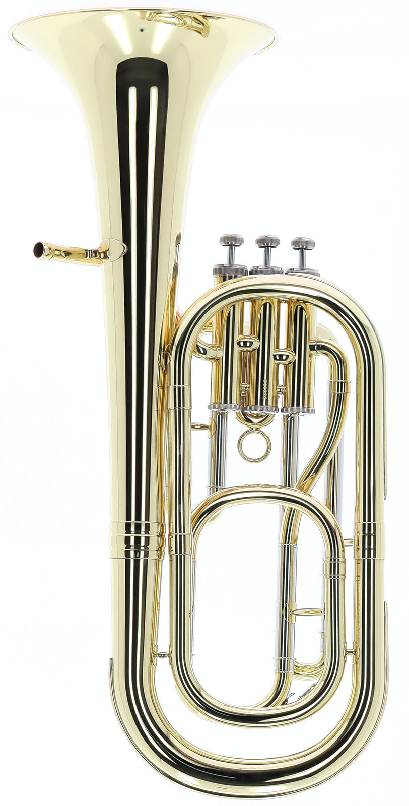 SASSOFONO BA16 - 3 VALVOLE