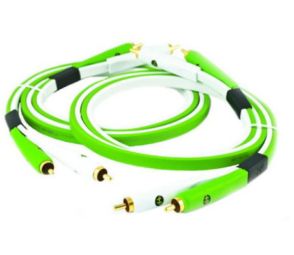 Neo By Oyaide Classe B RCA Duo 1m