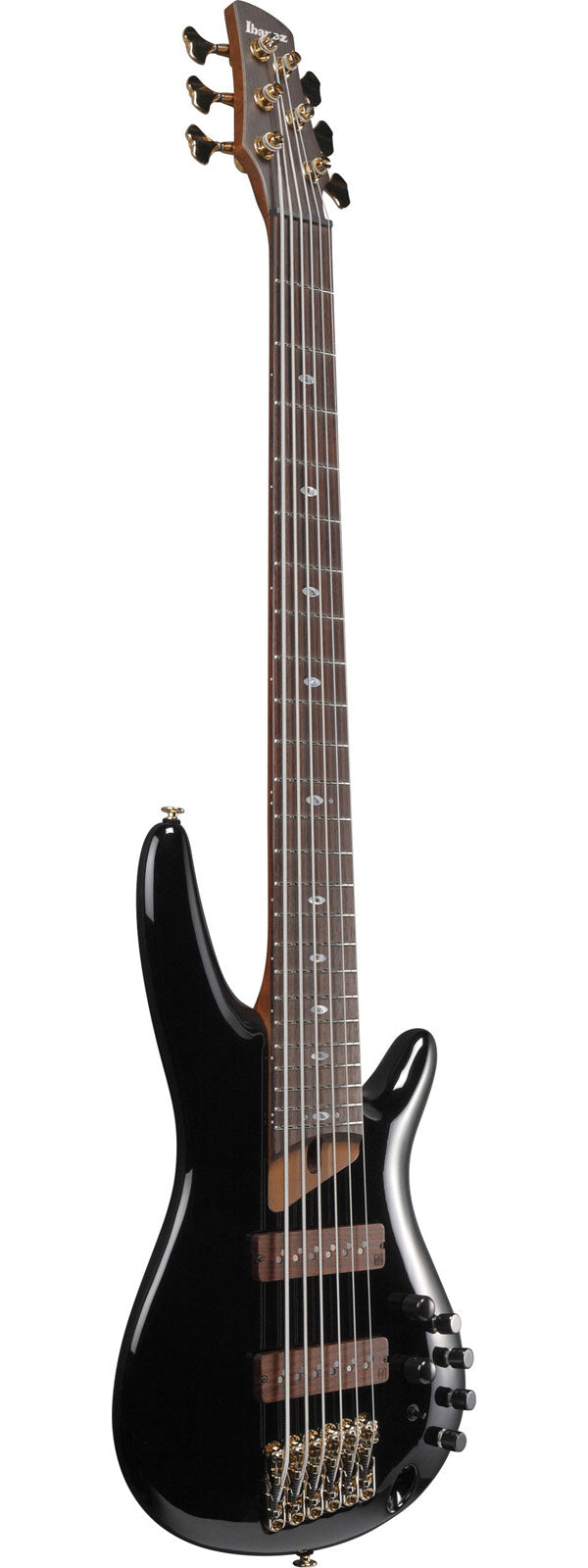 SR3506-BK Nero Prestige