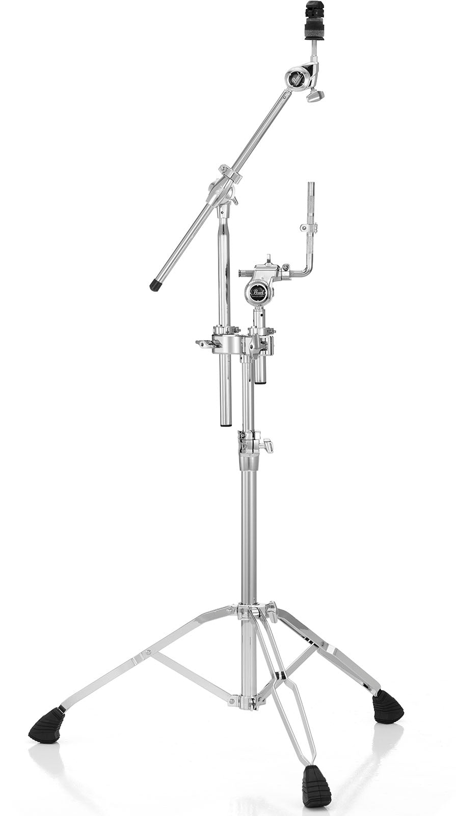 TC-1035BL - TOM-CYMBAL STAND L-ROD