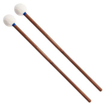 TT104 - BACCHETTE MEDIUM HARD - BAMBOO - PRO SERIES TIMPANI