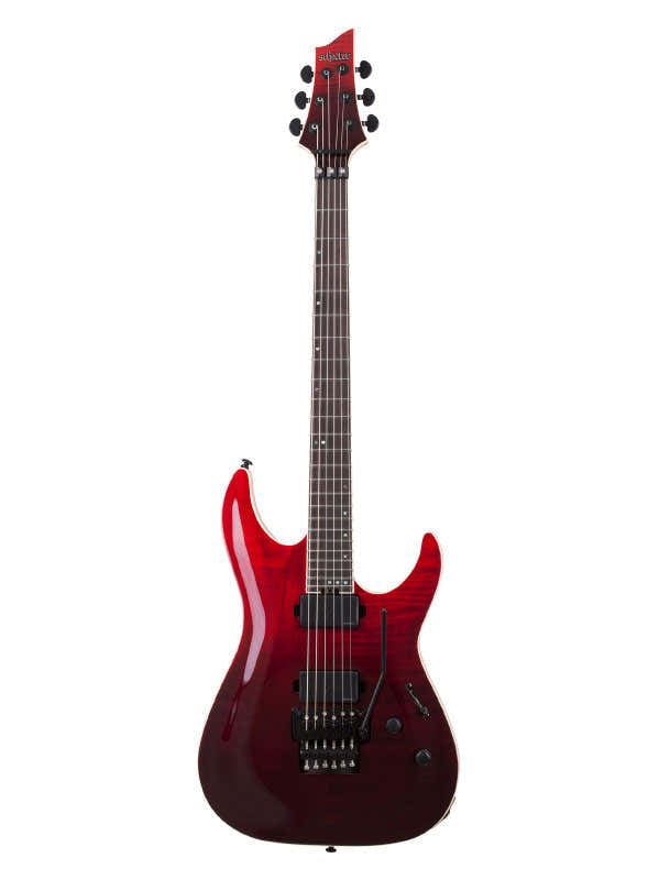 C-1 Sls Elite Fr Blood Burst