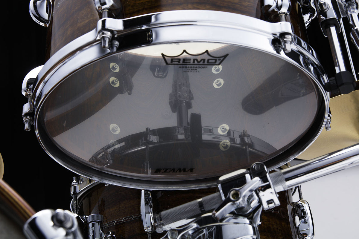 Star Bubinga Fusion 20 Naturale Alloro indiano