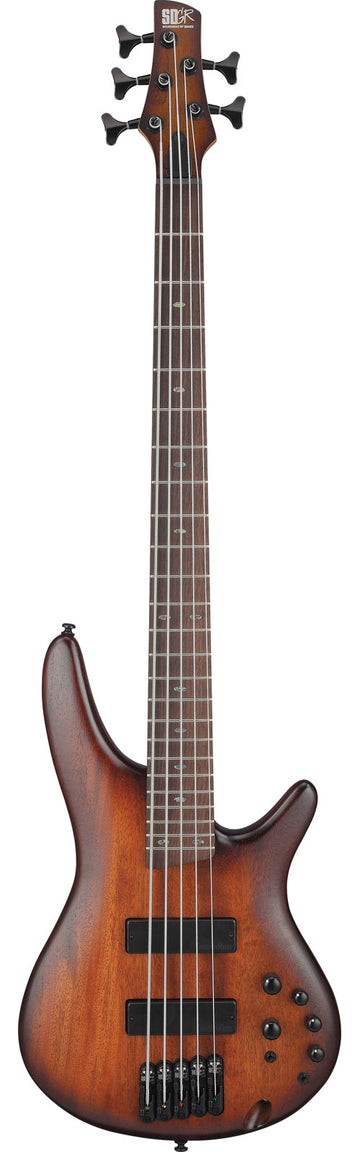 SR505AMHL Marrone mogano sfumato