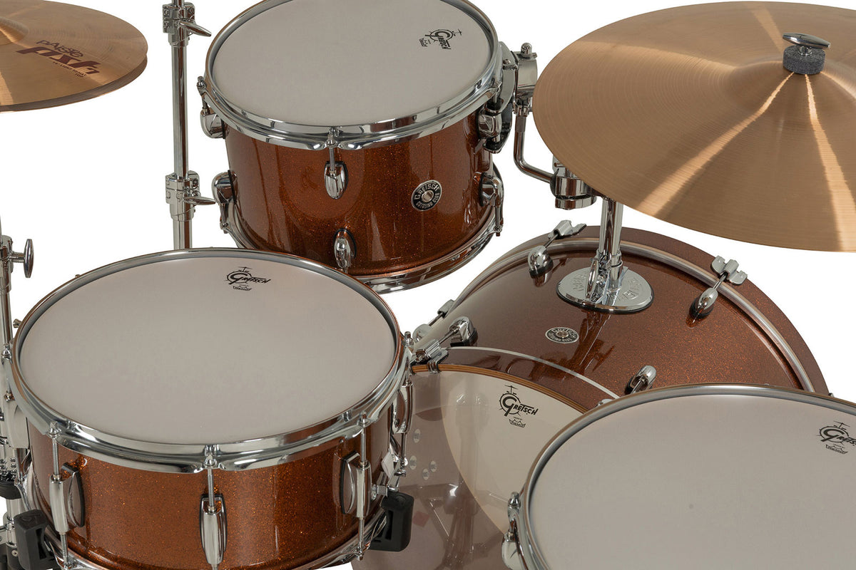 Shell-set Catalina Club Bronze Sparkle