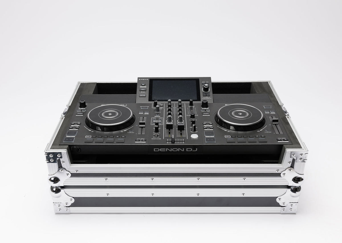 Custodia per controller DJ SC Live 2