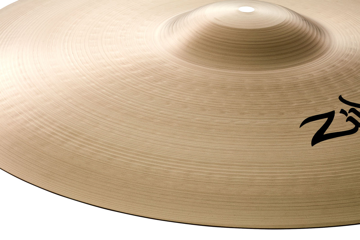 20 INCH THIN CRASH