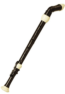 Flauti dolci bassi e grandi bassi Yamaha