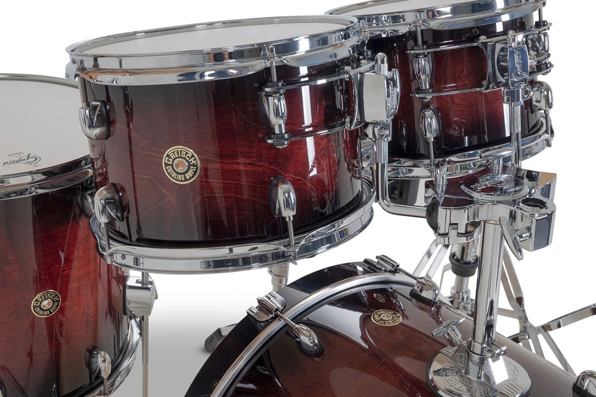CATALINA MAPLE Fusion 20" DEEP CHERRY BURST