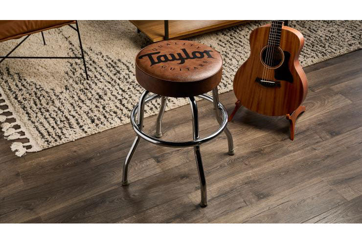 Gifts Bar Stool Brown 24"