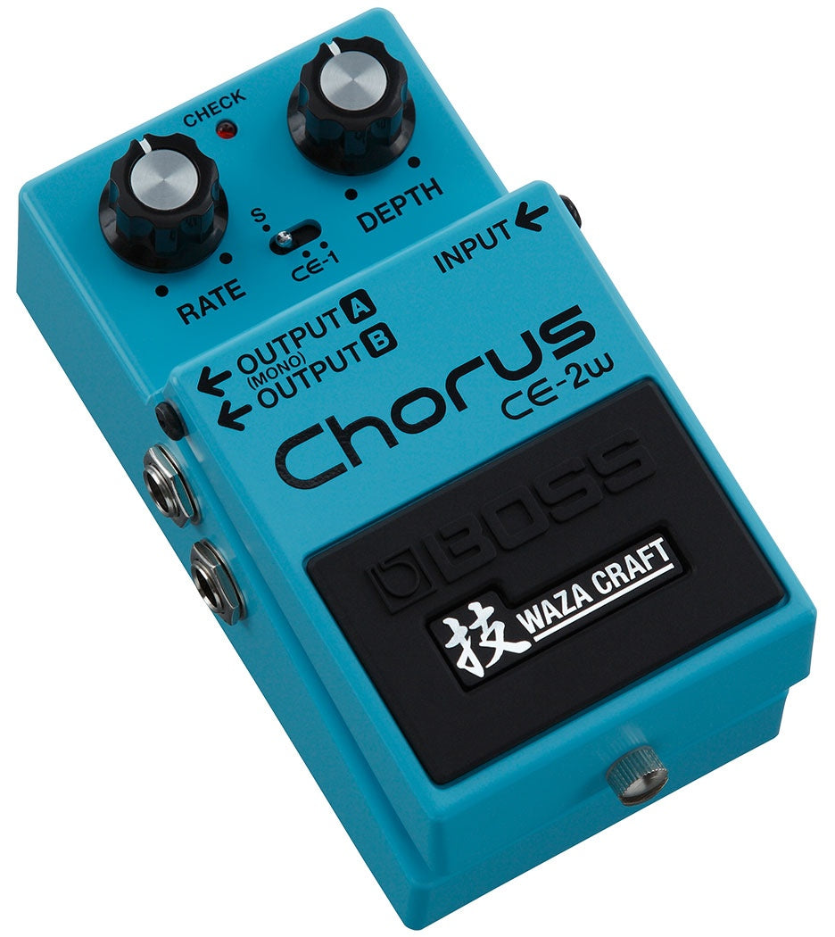 CE-2w Chorus Waza Craft