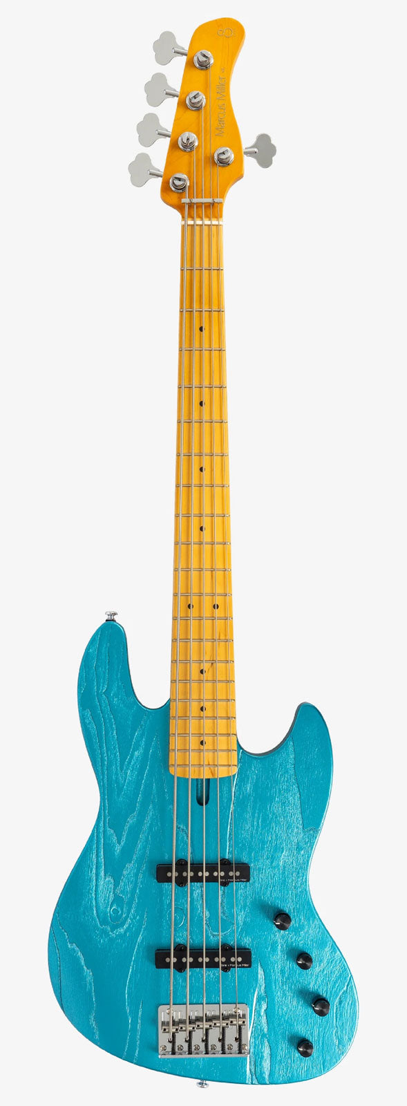 V6-5 Ocean Turquoise Blue