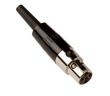 WA330 Connettore Mini TA4f/mini TQG