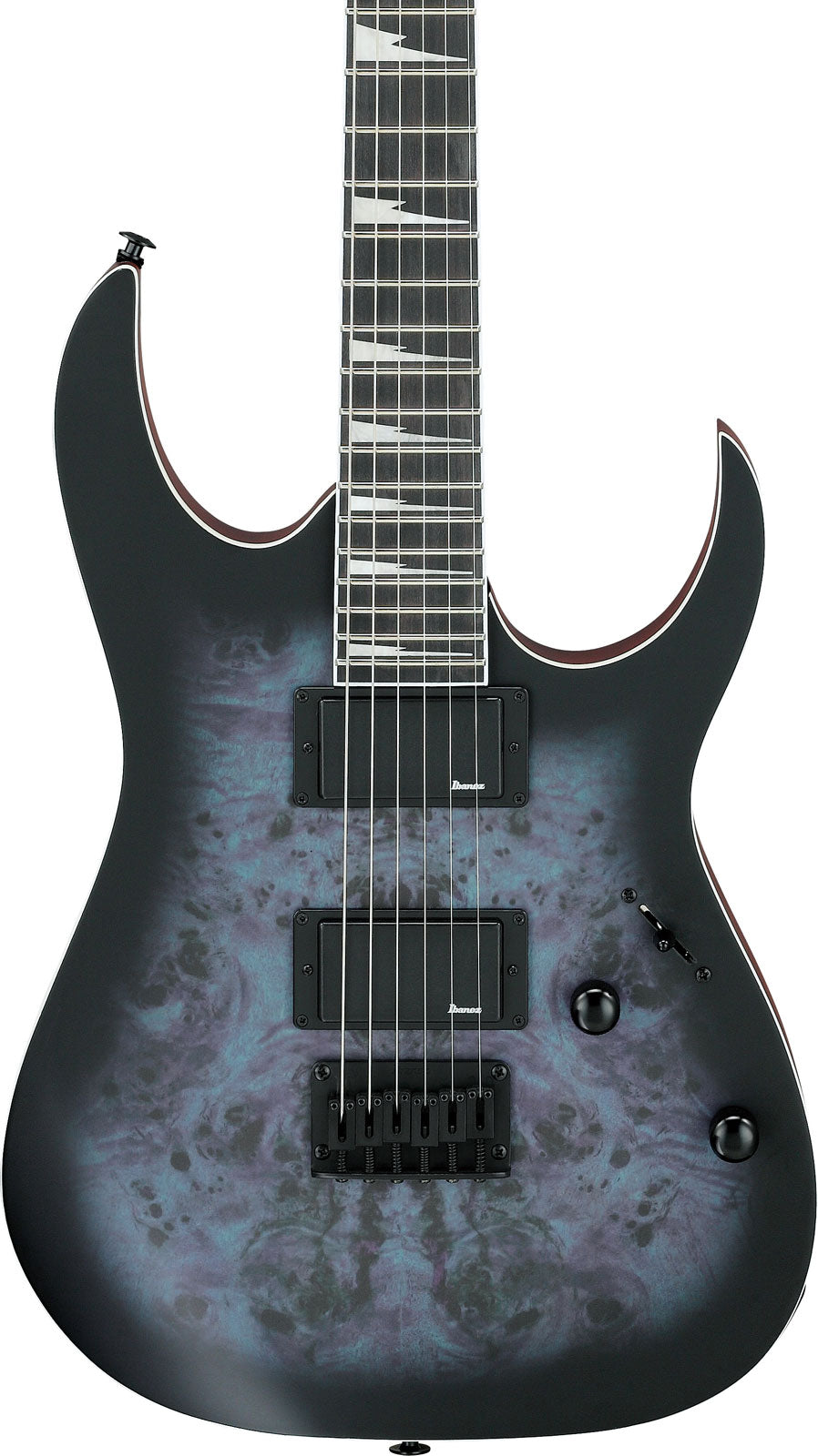 GRG121PAR-KBF Burst crepuscolo profondo piatto Gio
