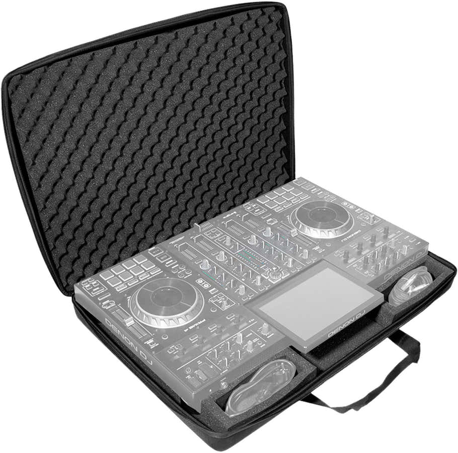 Eva Case Prime 4